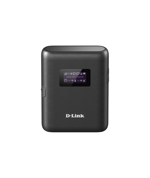 D-Link DWR-933 4G LTE Мобильная Точка Доступа - Быстрое и Надежное Соединение D-Link DWR-933 4G LTE Мобильная Точка Доступа - Быстрое и Надежное Соединение