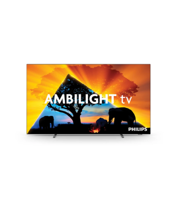 Philips 55OLED769/12 55" 4K UHD OLED Smart TV с Ambilight