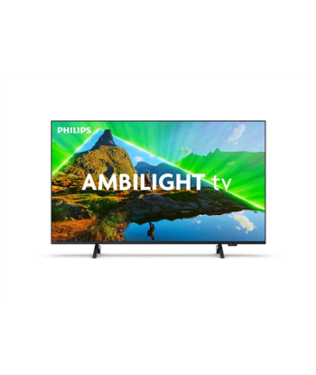 Philips 65PUS8319/12 65" (164cm) 4K UHD LED Smart TV with Ambilight
