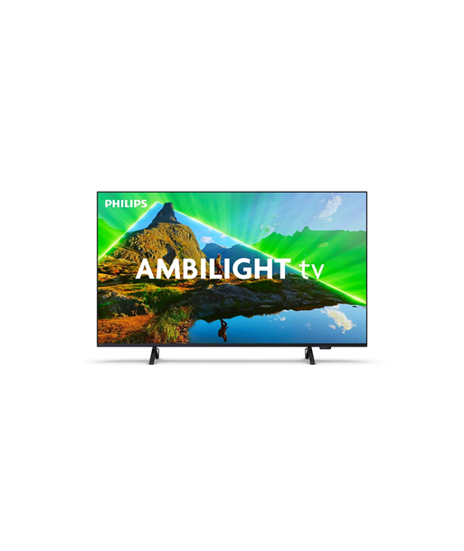 Philips 65PUS8319/12 65" 4K UHD LED Smart TV with Ambilight Philips 65PUS8319/12 65" 4K UHD LED Smart TV with Ambilight