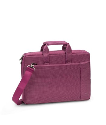 Rivacase 8231 Lilla 15.6" Sülearvuti Kott - Stiilne Kaitse