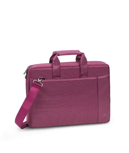 Rivacase 8231 Lilla 15.6" Sülearvuti Kott - Stiilne Kaitse Rivacase 8231 Lilla 15.6" Sülearvuti Kott - Stiilne Kaitse
