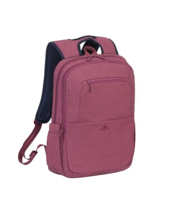 Rivacase Suzuka 7760 Punane 15.6" Sülearvuti Seljakott