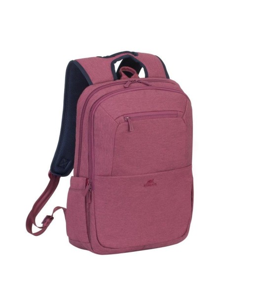 NB BACKPACK SUZUKA 15.6"/7760 RED RIVACASE
