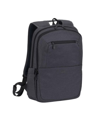 RIVACASE 7760 Suzuka Black 15.6" Laptop Backpack