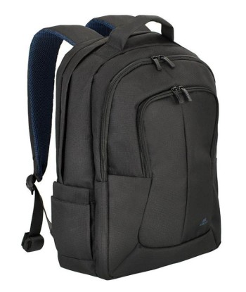 NB BACKPACK TEGEL 17.3"/8460 BLACK RIVACASE