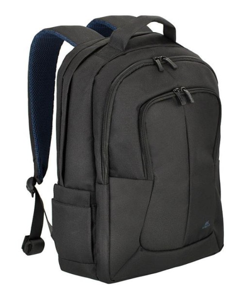 NB BACKPACK TEGEL 17.3"/8460 BLACK RIVACASE NB BACKPACK TEGEL 17.3"/8460 BLACK RIVACASE