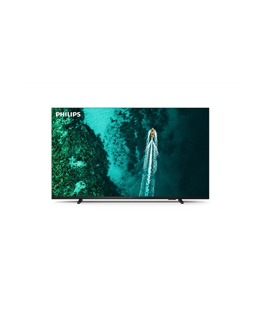 Philips 55PUS7409/12 55" 4K UHD OLED Smart TV Philips 55PUS7409/12 55" 4K UHD OLED Smart TV
