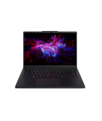 Lenovo ThinkPad P14s Gen 5 14.5 WUXGA ULT7-155H/32GB/1TB/NVIDIA RTX 500 Ada Generation 4GB/WIN11 Pro/Nordic Backlit