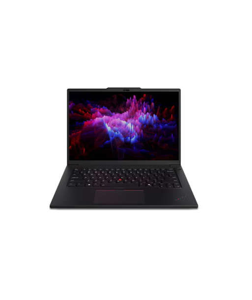 Lenovo ThinkPad P14s Gen 5 14.5 WUXGA ULT7-155H/32GB/1TB/NVIDIA RTX 500 Ada Generation 4GB/WIN11 Pro/Nordic Backlit Lenovo ThinkPad P14s Gen 5 14.5 WUXGA ULT7-155H/32GB/1TB/NVIDIA RTX 500 Ada Generation 4GB/WIN11 Pro/Nordic Backlit