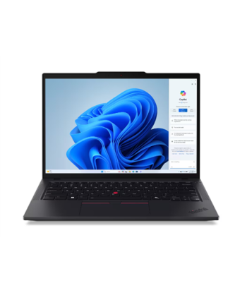 Lenovo ThinkPad T14 Gen 5 14 WUXGA AMD R7 PRO 8840U/16GB/512GB/AMD Radeon 780M/WIN11 Pro/Nordic Backlit kbd/FP/LTE