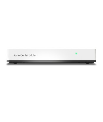 Fibaro Home Center 3 Lite, Z-Wave EU