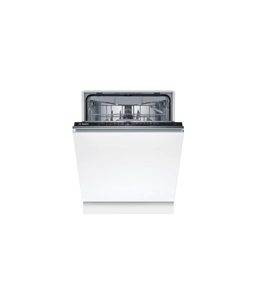 Dishwasher, SMV2HVX02E, Built-in, Width 59.8 cm, Number of place settings 14, Number of programs 5, Energy efficiency class D