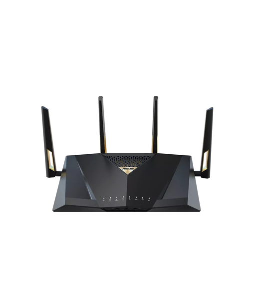 WRL ROUTER 7200MBPS/DUAL BAND RT-BE88U ASUS