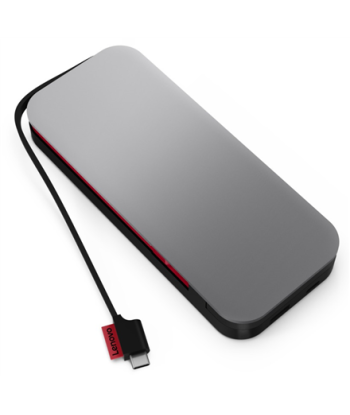 Lenovo Go USB-C Sülearvuti Power Bank 74Wh - Võimsus liikvel olles!