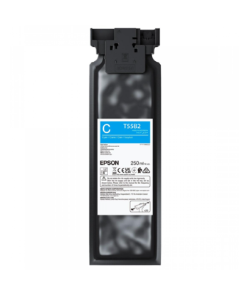 UltraChrome DG2 T55B200 (250ml) | Ink Cartrige | Cyan