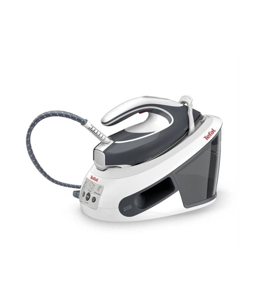 Tefal SV8020E1 Steam Station, 2200 W, Water Tank 1.8 L, Grey/White Tefal SV8020E1 Steam Station, 2200 W, Water Tank 1.8 L, Grey/White