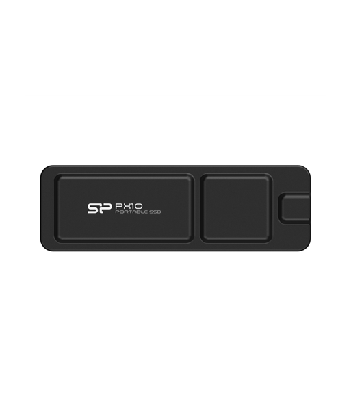 Silicon Power 512GB Портативный SSD PX10 Черный Silicon Power 512GB Портативный SSD PX10 Черный