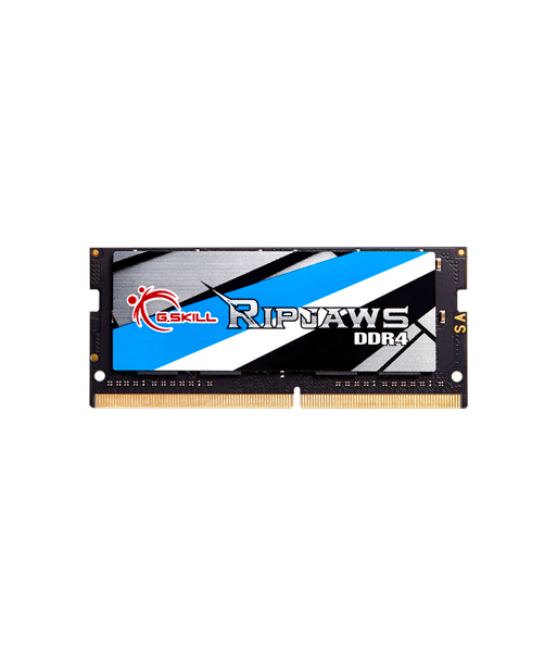 G.Skill 16 GB DDR4 2666 MHz Notebook Registered No ECC No