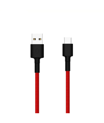 Кабель Xiaomi USB-C to USB-A (USB 2.0) - Синхронизация и Зарядка с Уверенностью!
