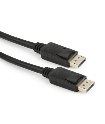 CABLE DISPLAY PORT 10M/CC-DP2-10M GEMBIRD