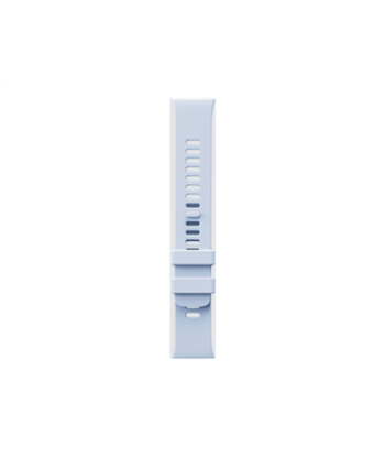 Xiaomi Xiaomi Redmi - strap for smart watch 135-205 mm Watch strap Pastel purple Thermoplastic polyurethane (TPU)