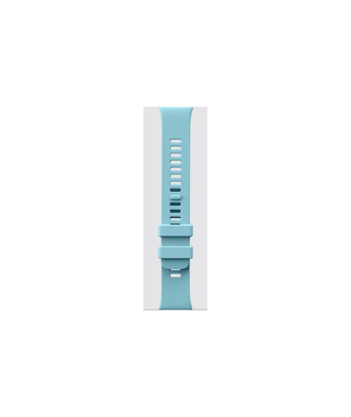 Xiaomi Redmi Watch TPU Quick Release Strap, Dark Cyan