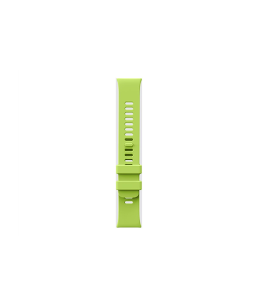 Xiaomi Redmi Watch TPU Быстросъемный Ремешок - Мятно-зеленый Xiaomi Redmi Watch TPU Быстросъемный Ремешок - Мятно-зеленый