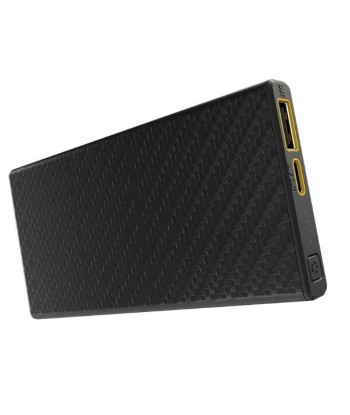 Nitecore CARBO 10000 Power Bank - Ultra Lightweight 10000mAh