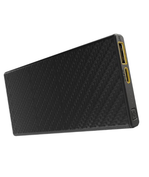 Nitecore CARBO 10000 Power Bank - Ultra Lightweight 10000mAh Nitecore CARBO 10000 Power Bank - Ultra Lightweight 10000mAh