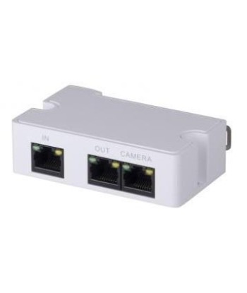 NET POE EXTENDER PASSIVE/PFT1300 DAHUA