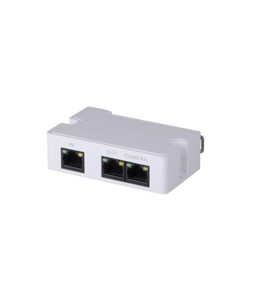 Dahua PFT1300 Passive PoE Extender - Extend Your Network Reach! Dahua PFT1300 Passive PoE Extender - Extend Your Network Reach!