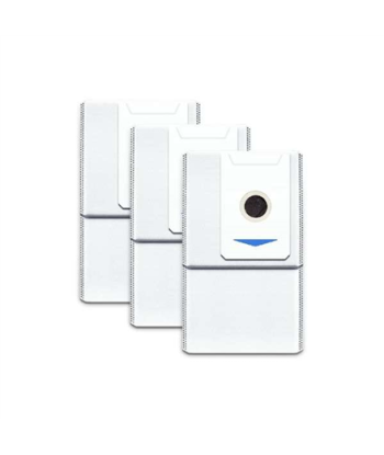 Antibacterial Dust bags for All-in-One Station for T30 PRO OMNI/T30 OMNI | DDB030031 | 3 pc(s)