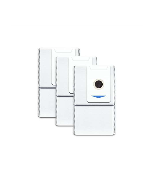 Antibacterial Dust bags for All-in-One Station for T30 PRO OMNI/T30 OMNI | DDB030031 | 3 pc(s)