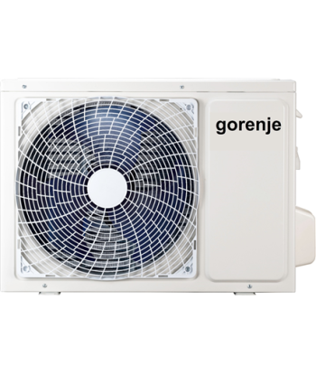 Gorenje | Air Conditioner, Outdoor unit | REA35IN KC