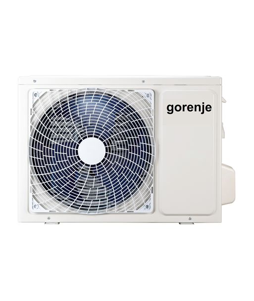 Gorenje | Air Conditioner, Outdoor unit | REA35IN KC