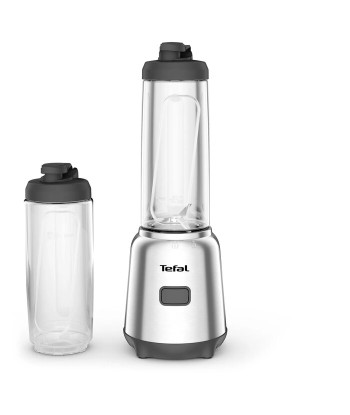 Tefal Blender Mix & Move BL15FD, Stainless steel