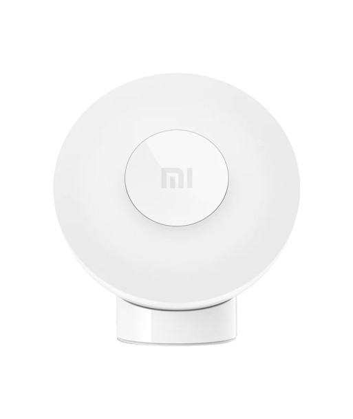 Xiaomi Mi Motion-Activated Night Light 2 (Bluetooth, White) Xiaomi Mi Motion-Activated Night Light 2 (Bluetooth, White)