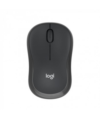 Logitech M240 Silent Wireless Mouse Graphite