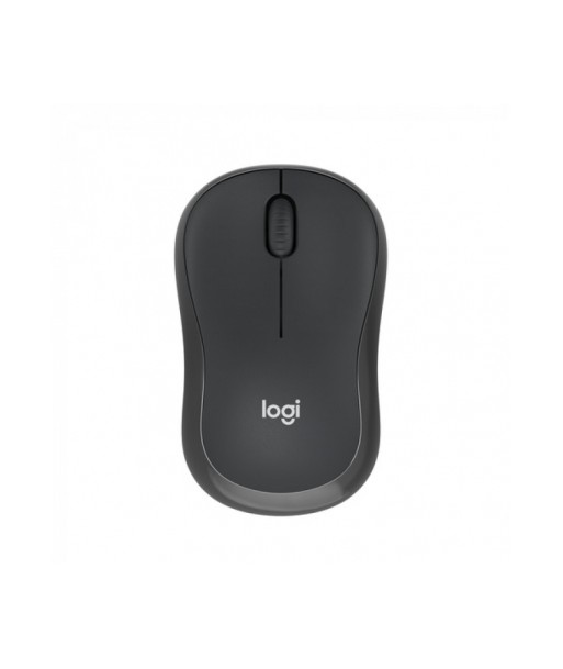 Logitech M240 Silent Wireless Mouse Graphite
