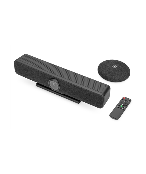 Digitus 4K All-in-One Video Bar Pro - Conference System