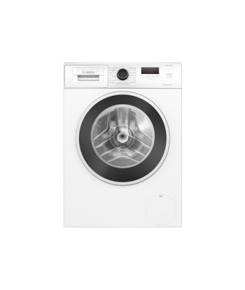 Стиральная машина Bosch WGE0240ASN 7 kg