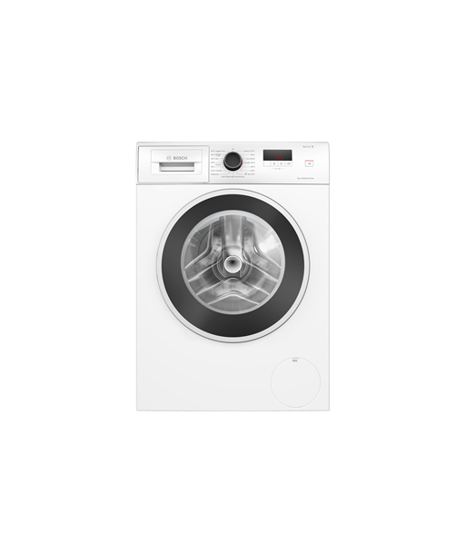 Стиральная машина Bosch WGE0240ASN 7 kg