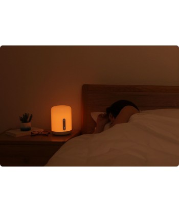 Xiaomi MI Bedside Lamp 2 White