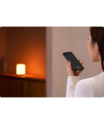 Xiaomi MI Bedside Lamp 2 White