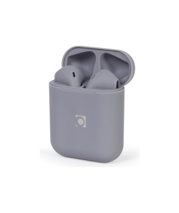Gembird Seattle TWS-SEA-GW Hallid Bluetooth Kõrvaklapid