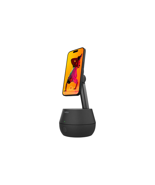 Belkin Auto-Tracking Stand Pro with DockKit (MMA008vf05BK) Belkin Auto-Tracking Stand Pro with DockKit (MMA008vf05BK)