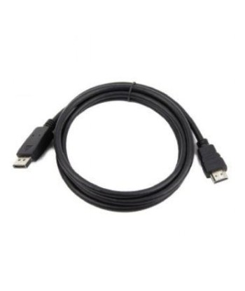 Gembird DisplayPort–HDMI kaabel, 1 m