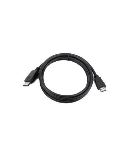 Кабель Gembird DisplayPort – HDMI, 1 м Кабель Gembird DisplayPort – HDMI, 1 м