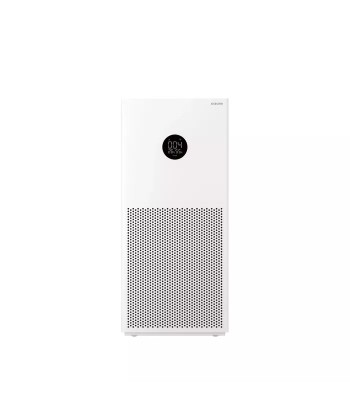 Очиститель воздуха Xiaomi Smart 4 Lite White